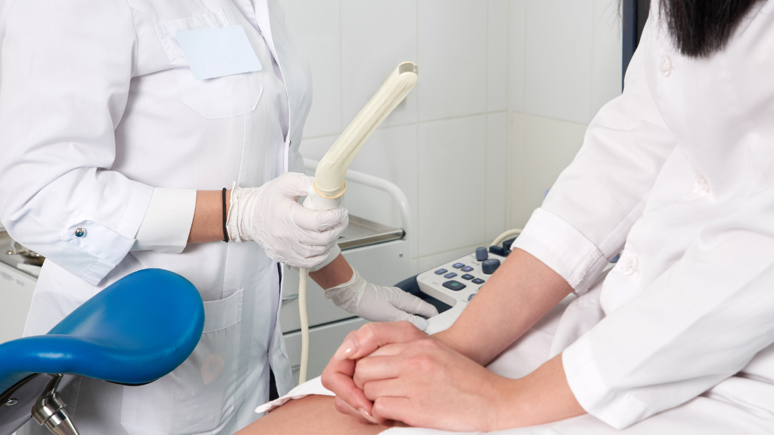 Échographie transvaginale des myomes utérins : performances diagnostiques et rôle prédictif