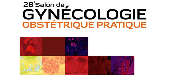 28éme salon de gynécologie obstétrique pratique