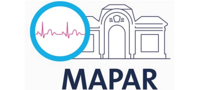 37ème Congrès MAPAR 2019