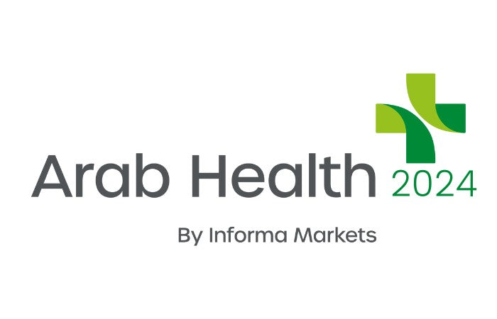 Arab Health 2024 – EDM Imaging participe au salon