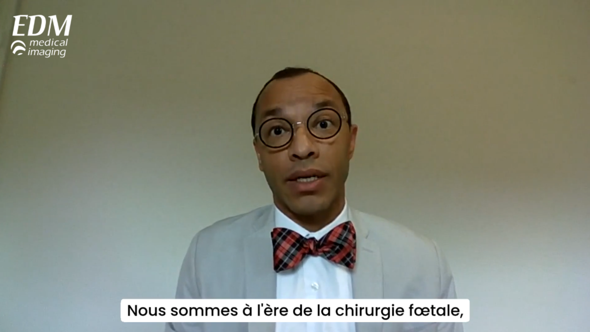 L’échographie obstétricale est une discipline d’observation avant tout