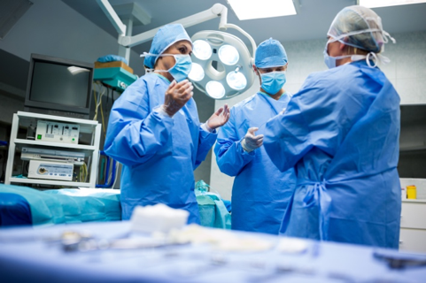 Hygiène, asepsie et prévention des infections chirurgicales au bloc opératoire