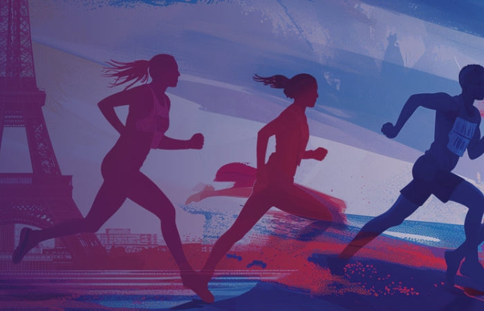 Jeux Olympiques Paris 2024
