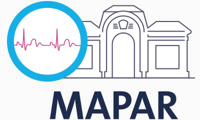 MAPAR 2018 à Paris