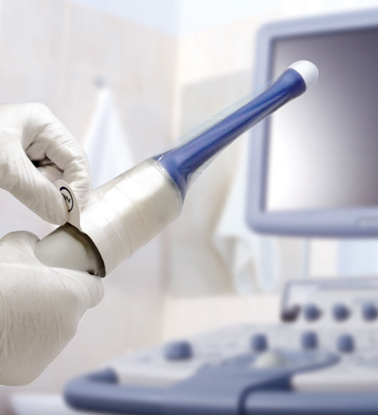 Comment préserver votre sonde d’échographie des infections