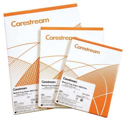 Film-carestream-dryview