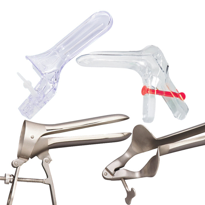 speculums-edm-gynecologie