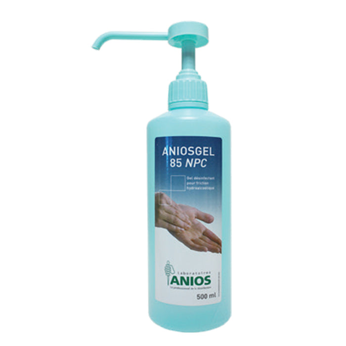 ANIOSGEL 85 NPC Gel hydroalcoolique désinfectant