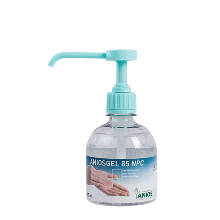 ANIOSGEL 85 NPC Gel hydroalcoolique désinfectant