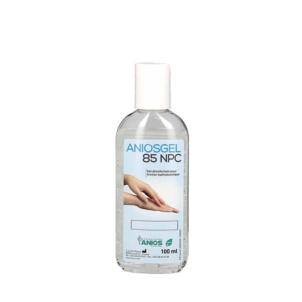 ANIOSGEL 85 NPC Gel hydroalcoolique désinfectant