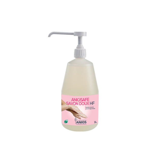ANIOSAFE savon doux ANIOS
