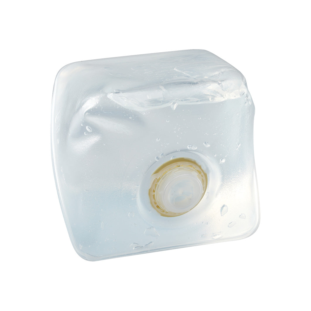 EDM Polaris gel sans paraben non stérile