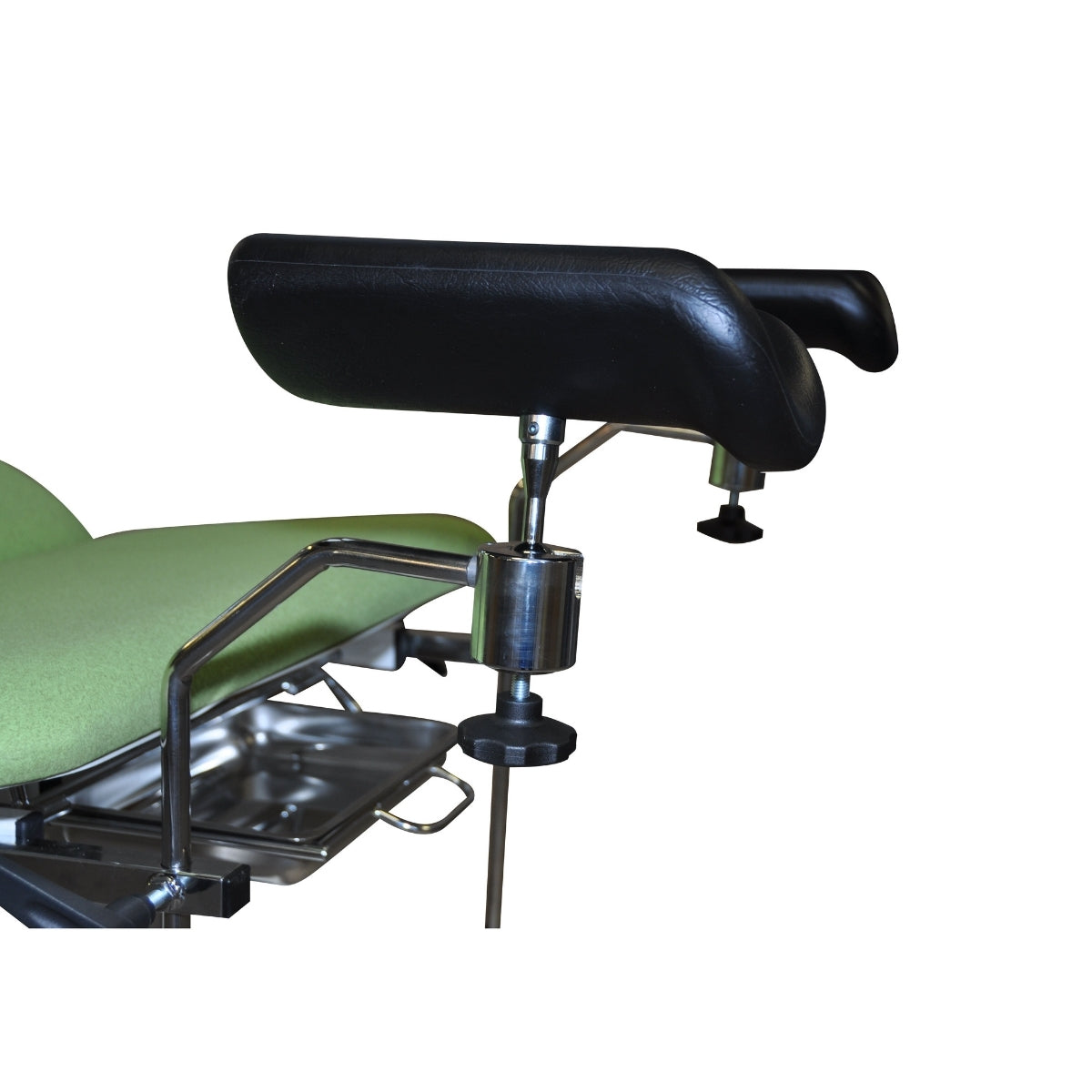 Divan d'examen Vimeu 2 plans largeur 670 mm
