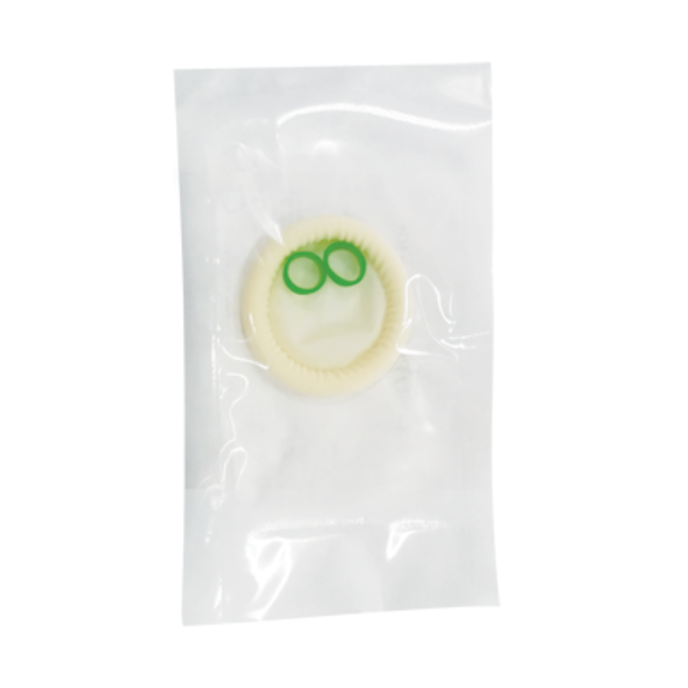 Kit protection GYN COVER en latex pour sonde endocavitaire avec élastiques
