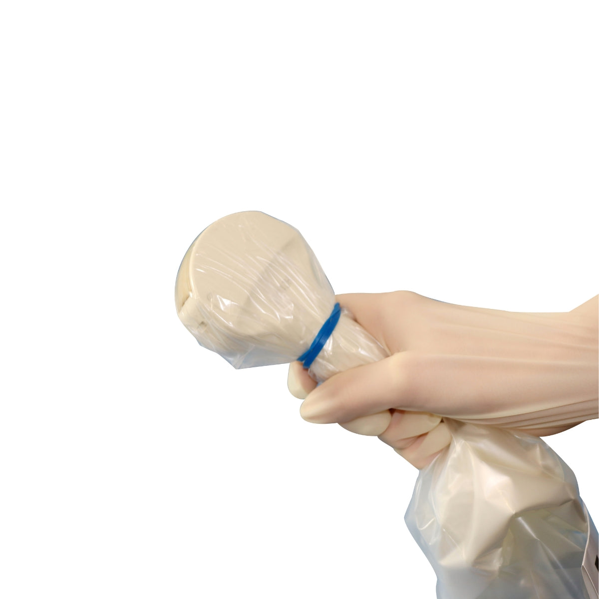 krystal protection de sonde avec gel intégré