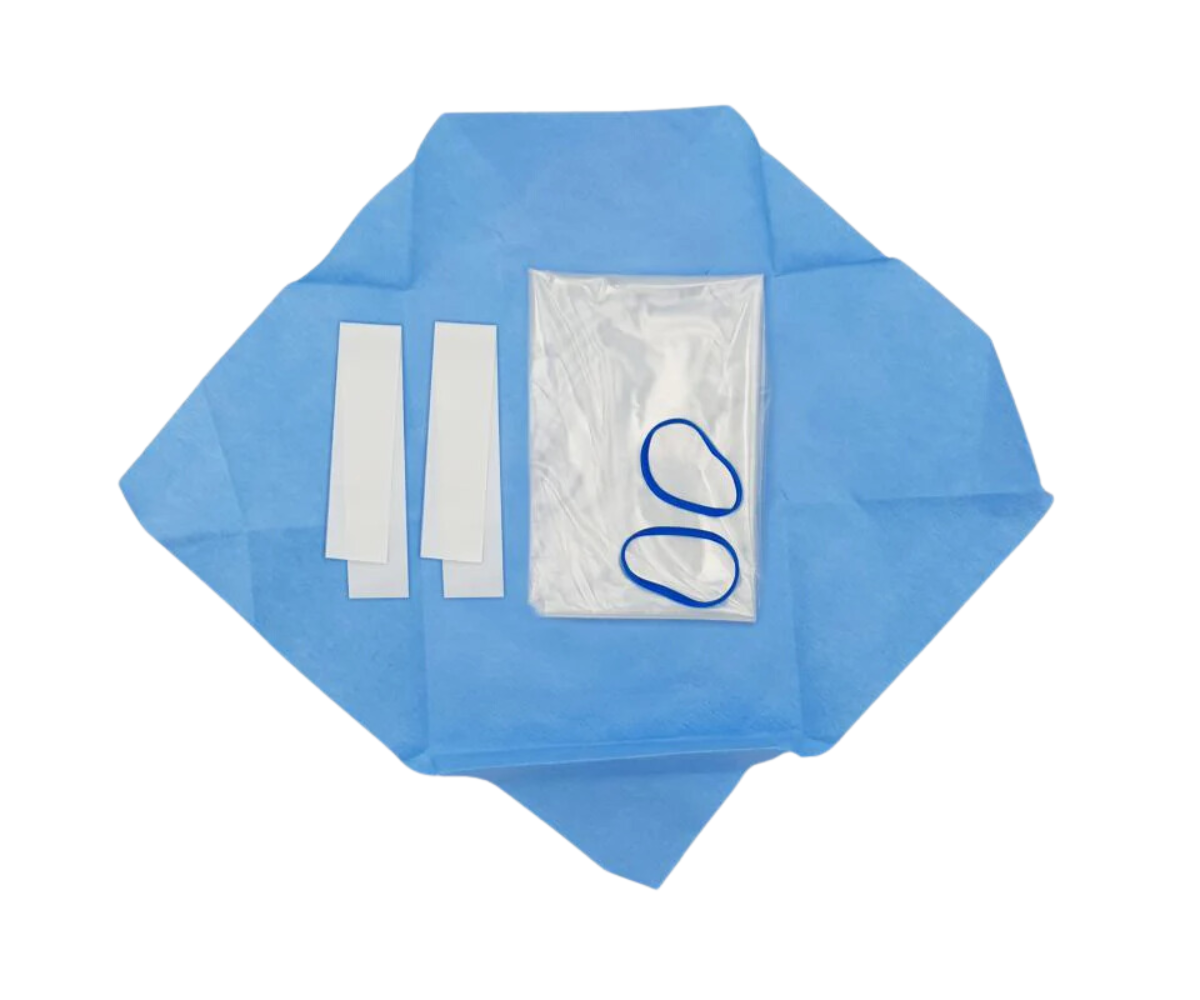 Krystal cover protection de sonde sans latex