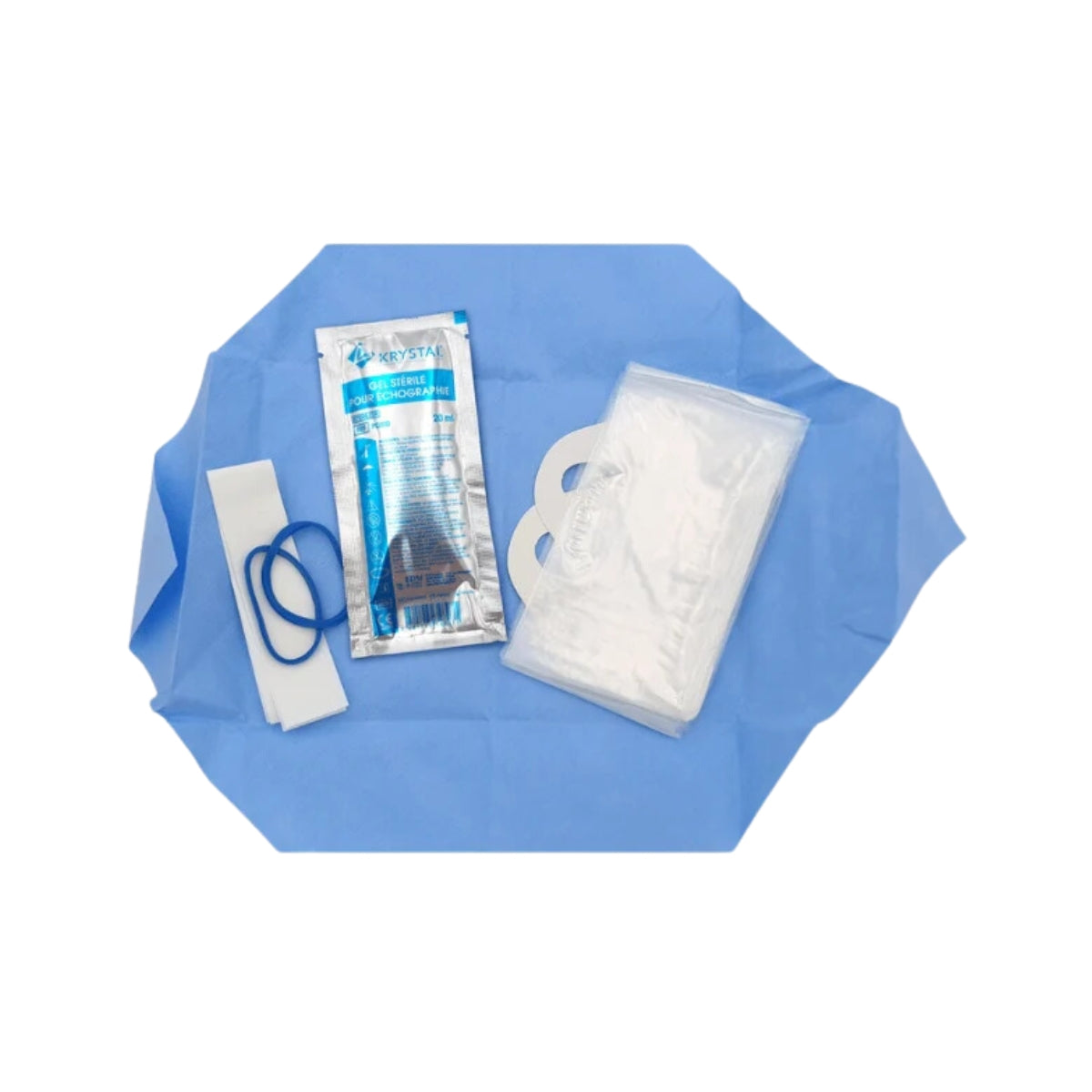 krystal insert protection de sonde superficielle