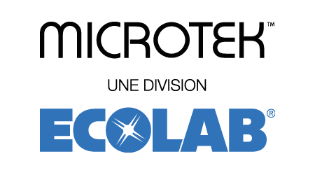 Logo de la marque Microtek