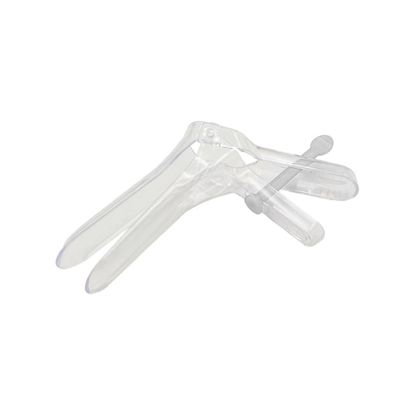 Spéculum vaginal de Cusco SOFT TOUCH - Blanc, taille XS
