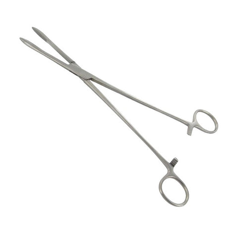 Pince de Chéron inox