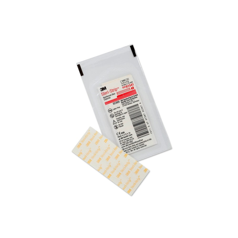Steri-Strip bandes adhésives de suture cutanée 3M