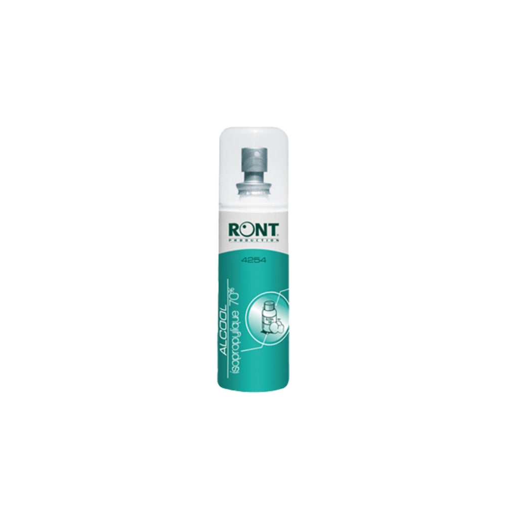 Alcool isopropylique 70° Ront 100ml