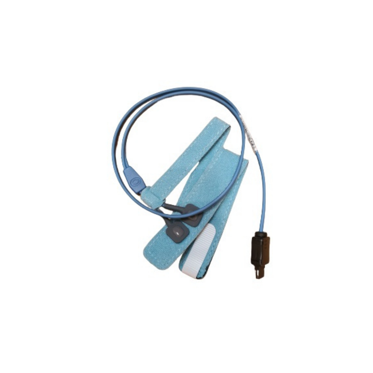 Capteur pédiatrique déporté velcro pour oxymètre PC-60E
