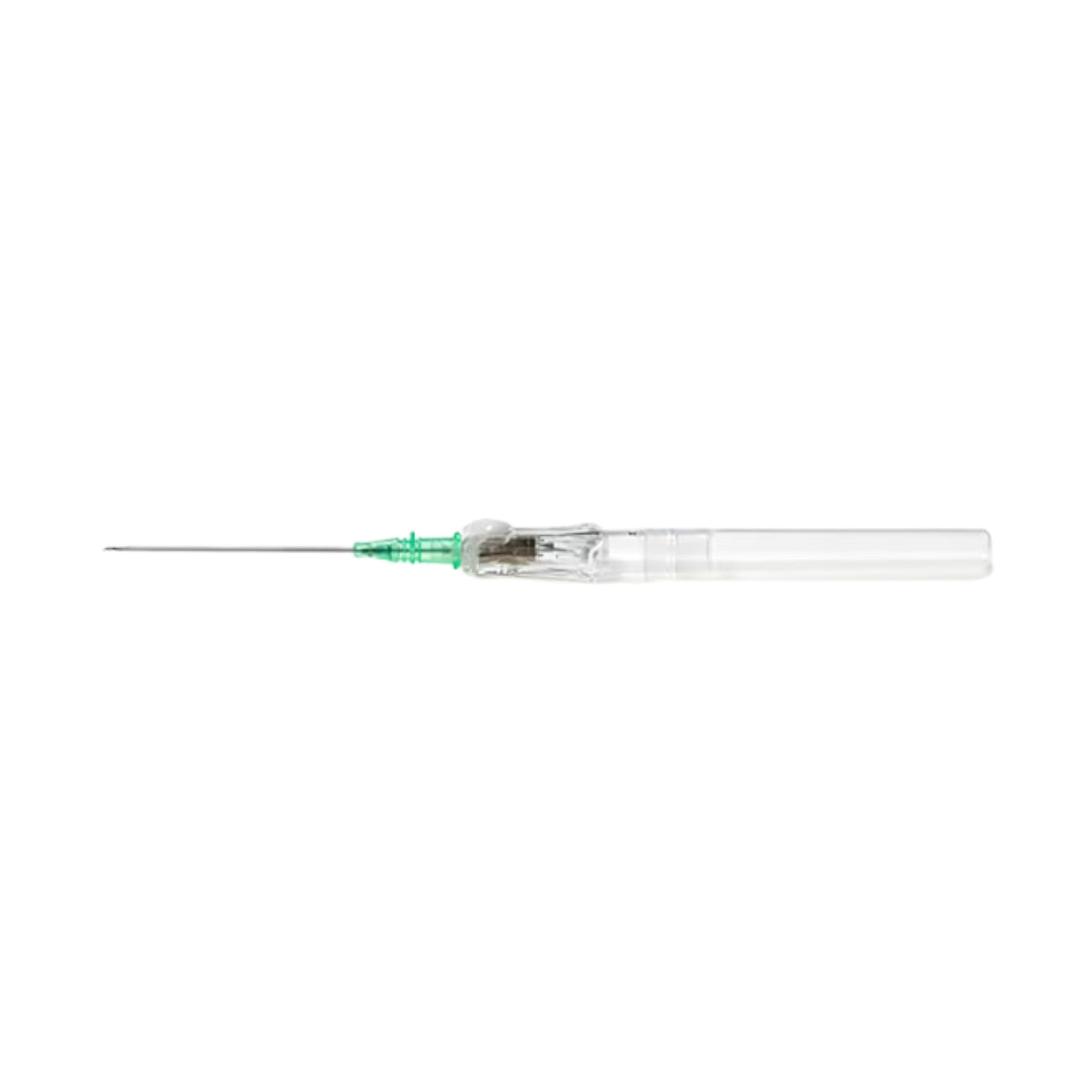 Cathéter BD Insyte Autoguard sans ailettes