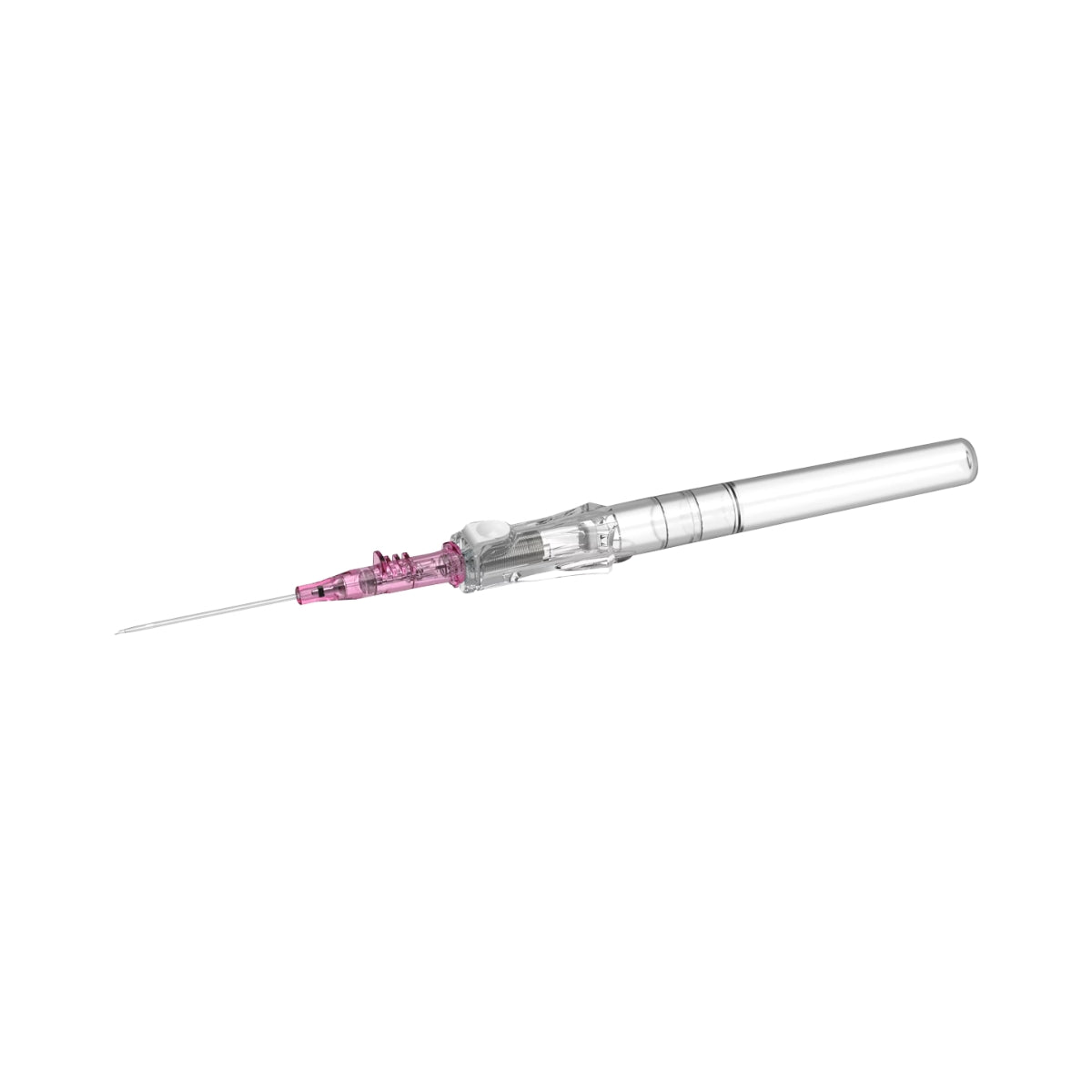 Cathéter BD Insyte Autoguard Blood Control