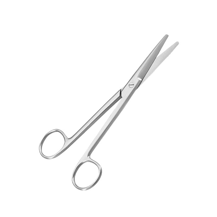 Ciseaux de Mayo longueur pour la chirurgie - 17 cm