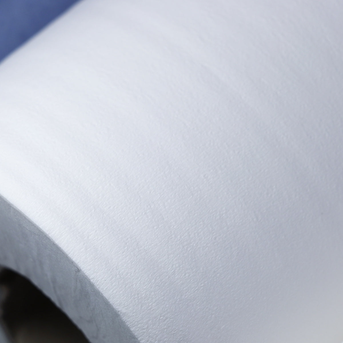 Draps d'examen en ouate blanche 2 x 18 g/m²