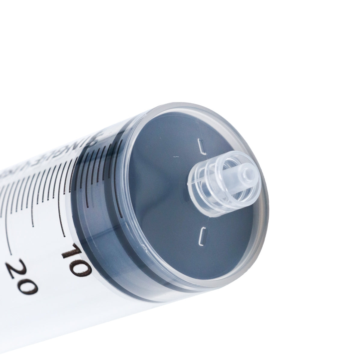 Seringue 3 pièces Terumo Luer Lock 50 ml