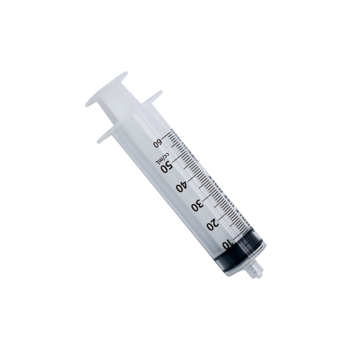 Seringue 3 pièces Terumo Luer Lock 50 ml