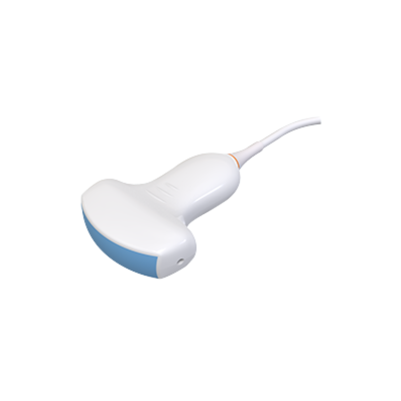 Sonde convexe EDAN C5-2B pour U50, examens abdomen et OB/Gyn