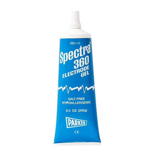 Parker Spectra 360 gel pour électrodes
