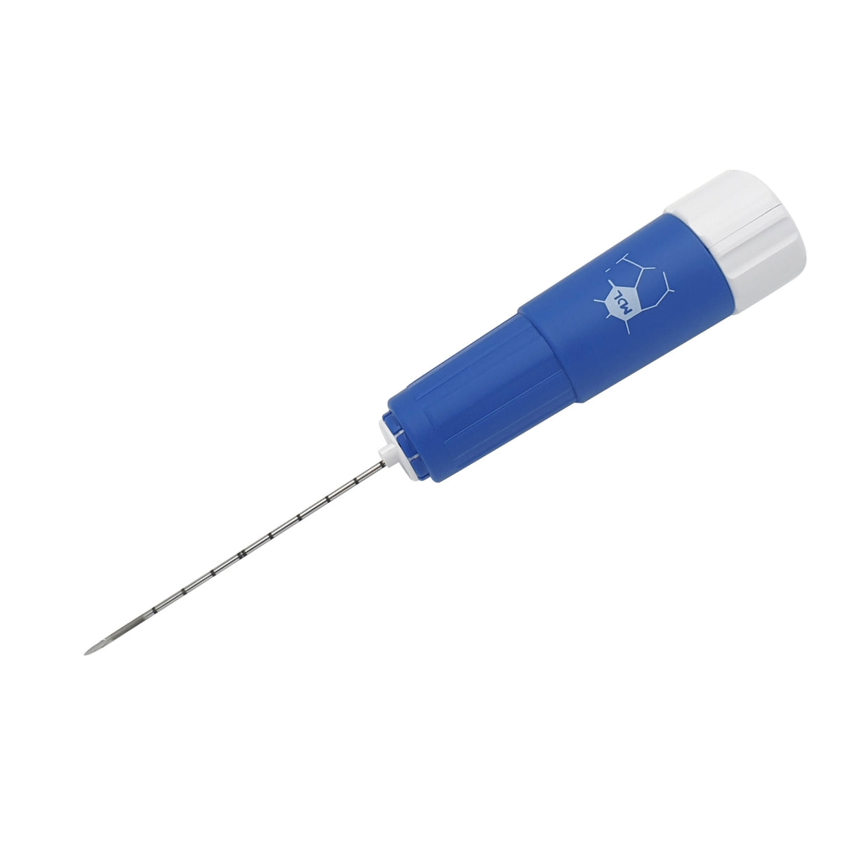 Pistolet de biopsie rotatif Themy Q