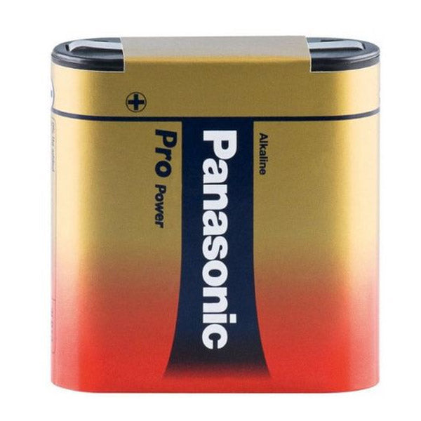 3LR12 PANASONIC PILE