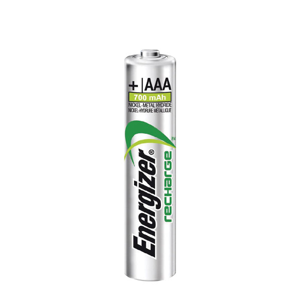 635177 HR03 Pile Energizer Rechargeable