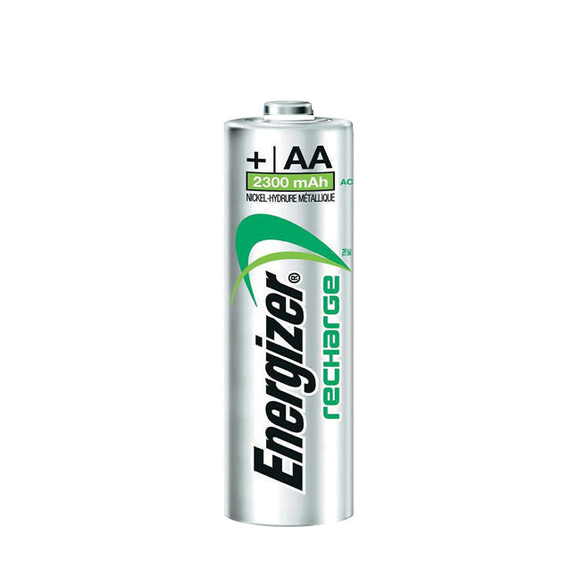 635730 HR6 Pile Energizer Rechargeable