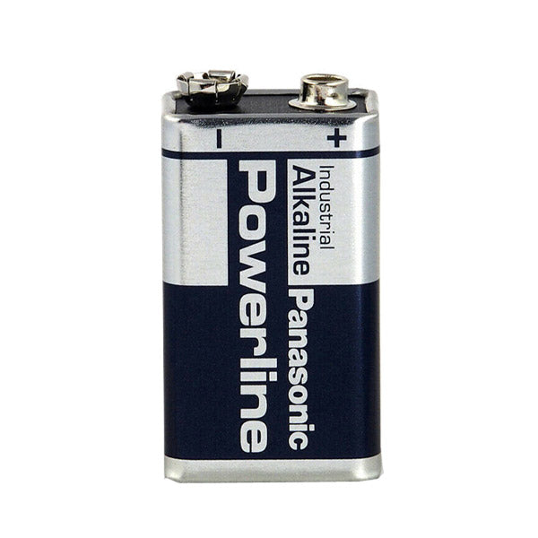 6LR61 PANASONIC 9V PILE