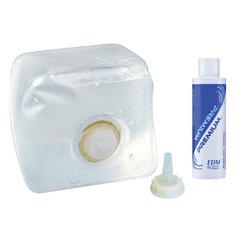 EDM Premium gel incolore non stérile