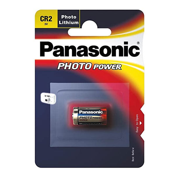 CR2L-PANASONIC
