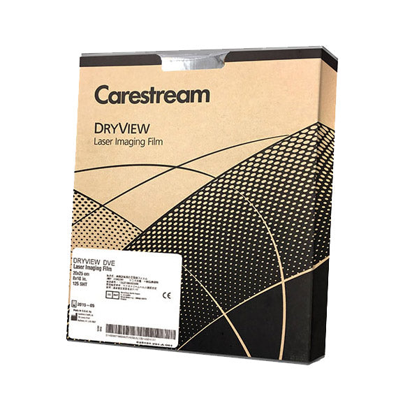 DRYVIEW DVE BOX 100