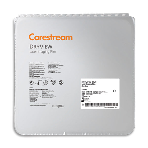 DRYVIEW DVE feuille