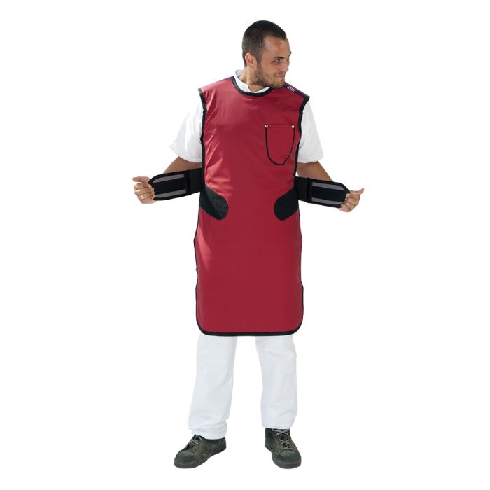 Demi-chasuble-radioprotection