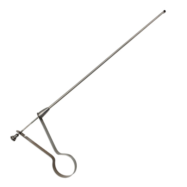 Pince de Therrum réutilisable en acier inoxydable