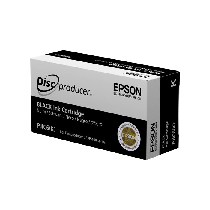 PP100 EPSON NOIR