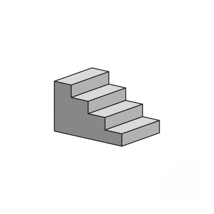 cale-escalier