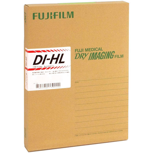 FUJIFILM DI-HL