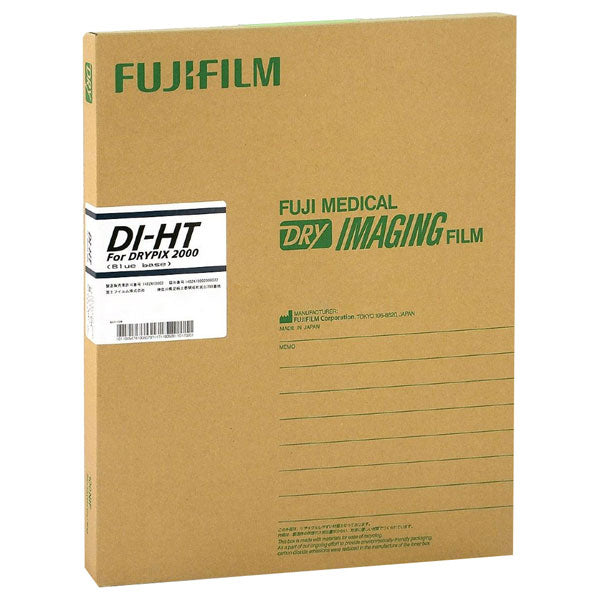 FUJIFILM DI-HT